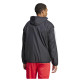 Adidas Ανδρικό αντιανεμικό μπουφάν Essentials 3-Stripes Windbreaker Adidas Ανδρικό αντιανεμικό μπουφάν Essentials 3-Stripes Windbreaker